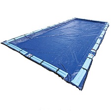 Winter Cover Rectangle 16*32 10Year