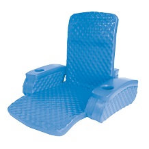 Baja Folding Chair - Bahama Blue
